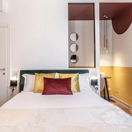 Affresko Appartement