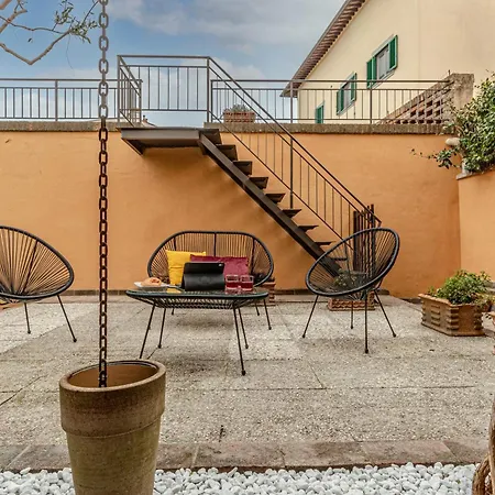 Affresko Appartement