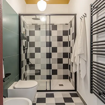 Apartament Affresko