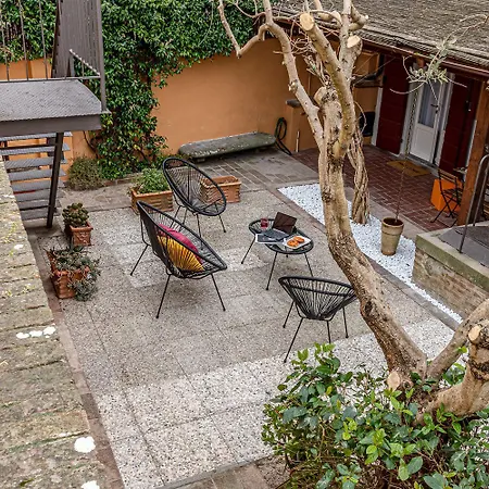 Affresko Appartement