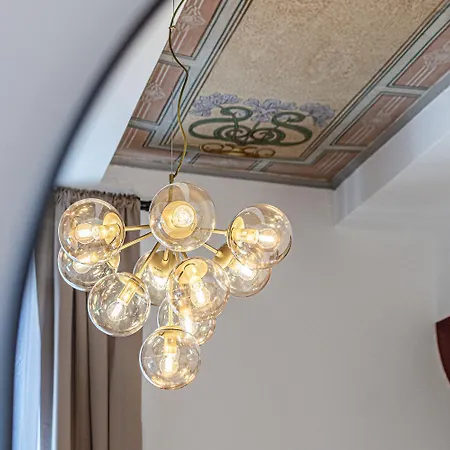 Appartement Affresko *