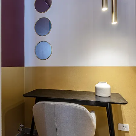 Affresko Appartement