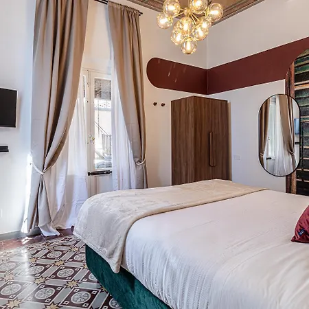 Apartament Affresko San Miniato